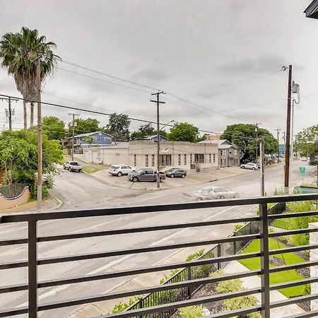 Gorgeous 4 Bed Home On St Mary'S - Minutes To Riverwalk/Pearl San Antonio Bagian luar foto