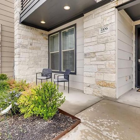 Gorgeous 4 Bed Home On St Mary'S - Minutes To Riverwalk/Pearl San Antonio Bagian luar foto