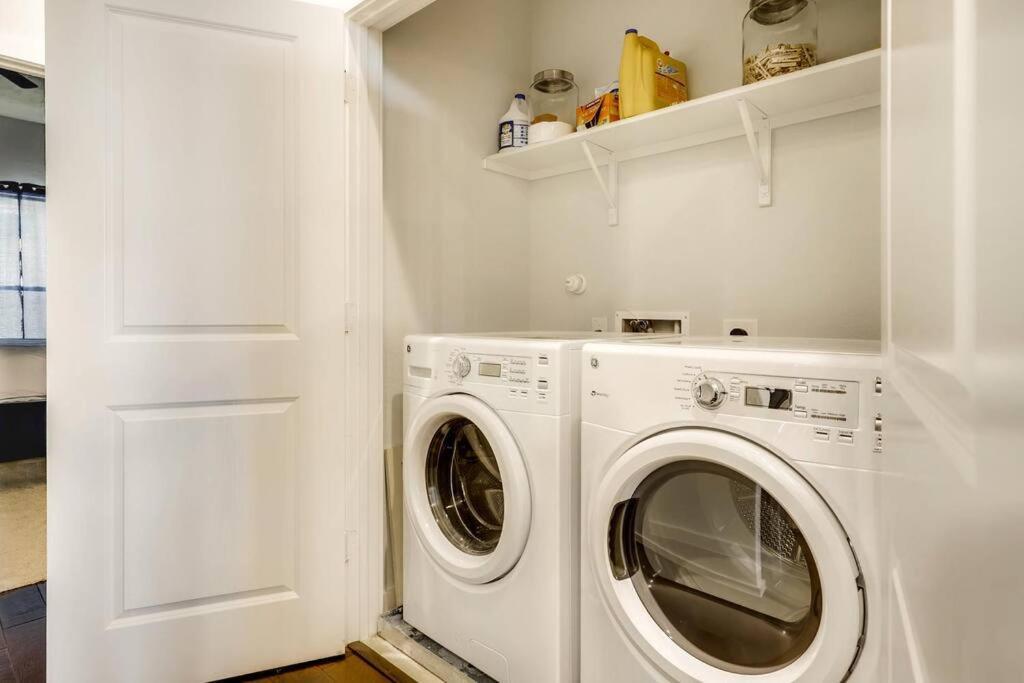 Gorgeous 4 Bed Home On St Mary'S - Minutes To Riverwalk/Pearl San Antonio Bagian luar foto